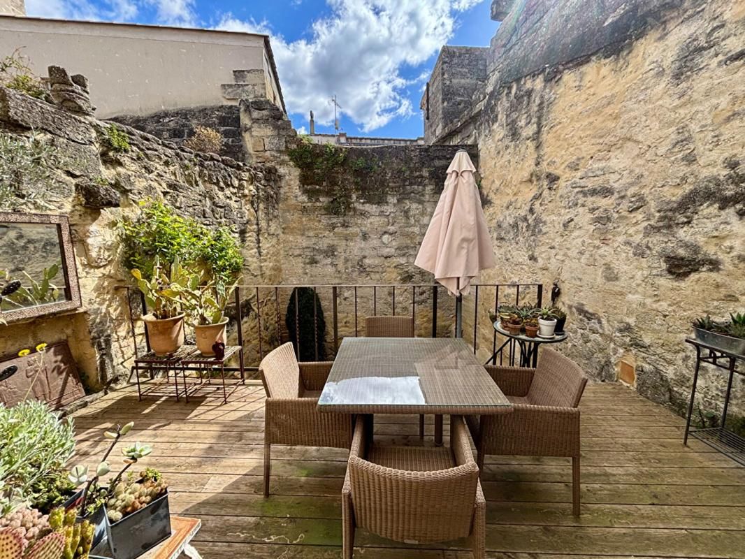 UZES EXCLUSIVITE / Au coeur du centre historique d'Uzès 2