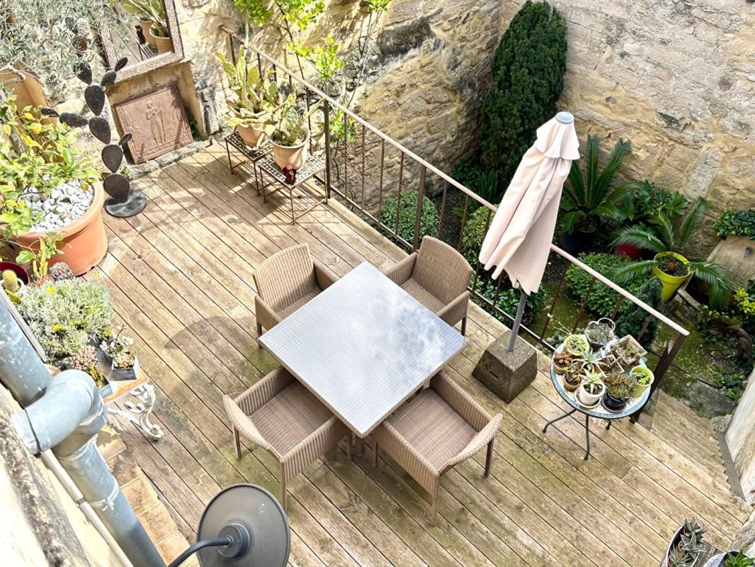 UZES EXCLUSIVITE / Au coeur du centre historique d'Uzès 3