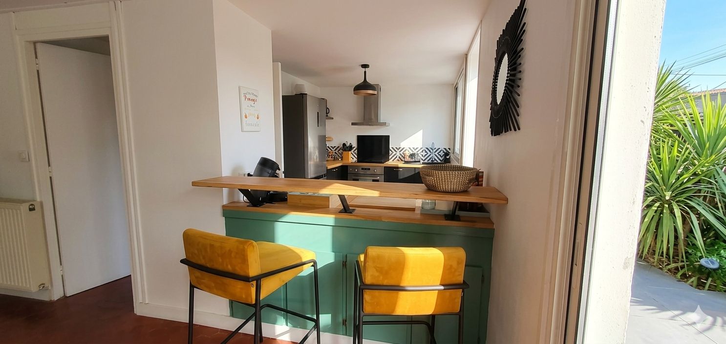 SAINT-BREVIN-LES-PINS Maison Saint Brevin Les Pins 5 pièce(s) 113 m2 2