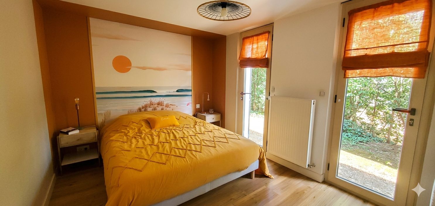 SAINT-BREVIN-LES-PINS Maison Saint Brevin Les Pins 5 pièce(s) 113 m2 4