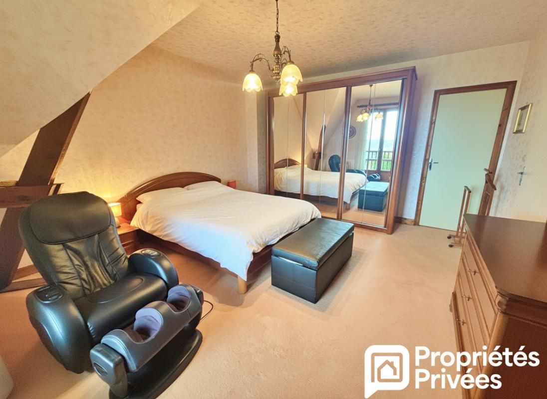 MASSAY Maison 159 m2 à MASSAY ( 18120 ) 4