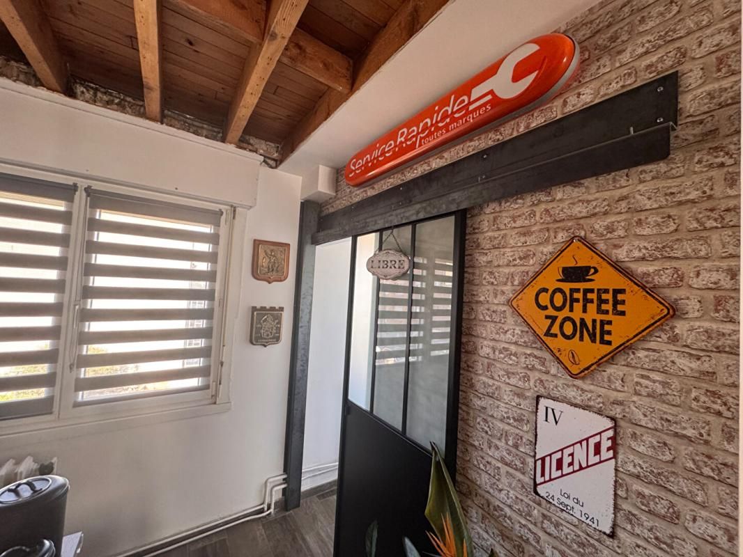 DUNKERQUE Maison Dunkerque 3