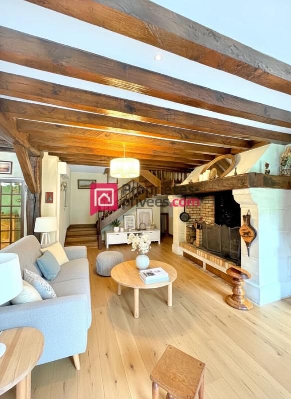 BEAUVAIS Maison Beauvais 5 pièce(s) 203 m2 3