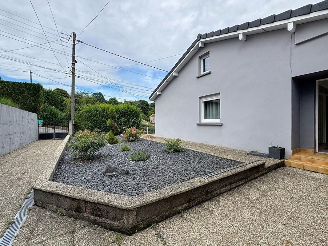 THIL Maison 3 chambres en parfait état - habitable de suite 2