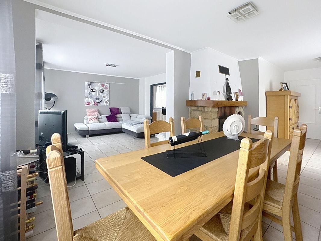 THIL Maison 3 chambres en parfait état - habitable de suite 4