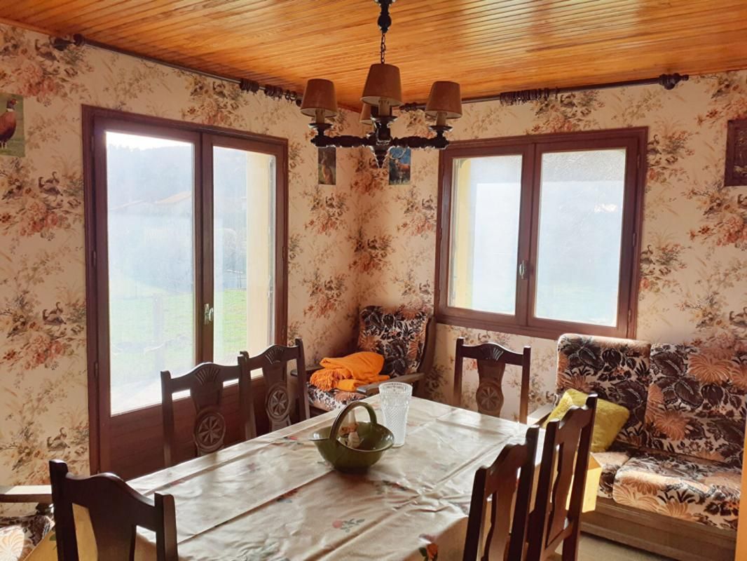 CUSSAC-SUR-LOIRE Maison Cussac Sur Loire 4 pièce(s) 88m2 3