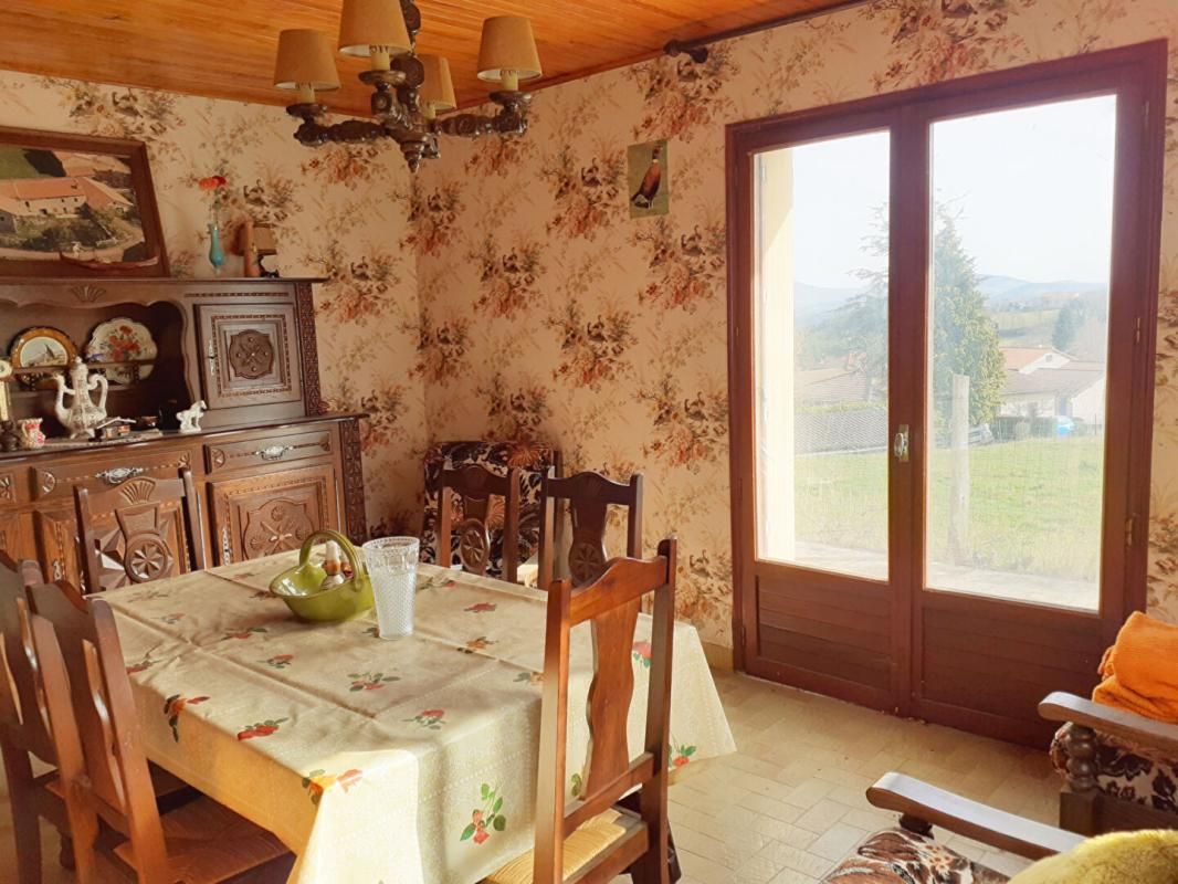 CUSSAC-SUR-LOIRE Maison Cussac Sur Loire 4 pièce(s) 88m2 4