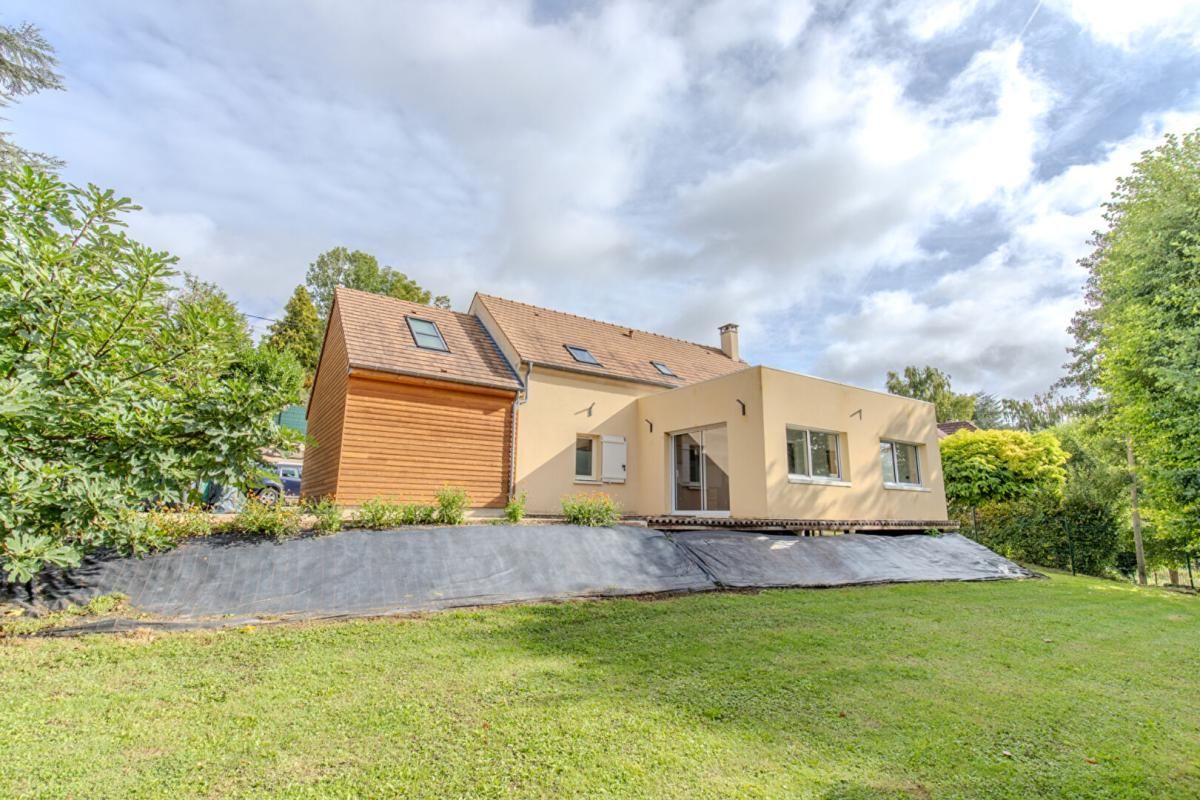 JAMBVILLE Exclusivité Propriétés-Privées - Maison à vendre sur Jambville 1