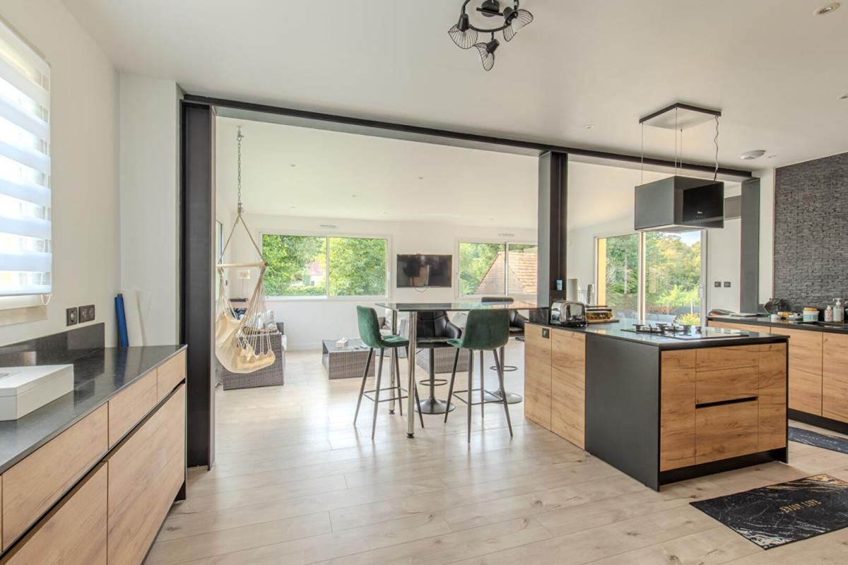 JAMBVILLE Exclusivité Propriétés-Privées - Maison à vendre sur Jambville 2