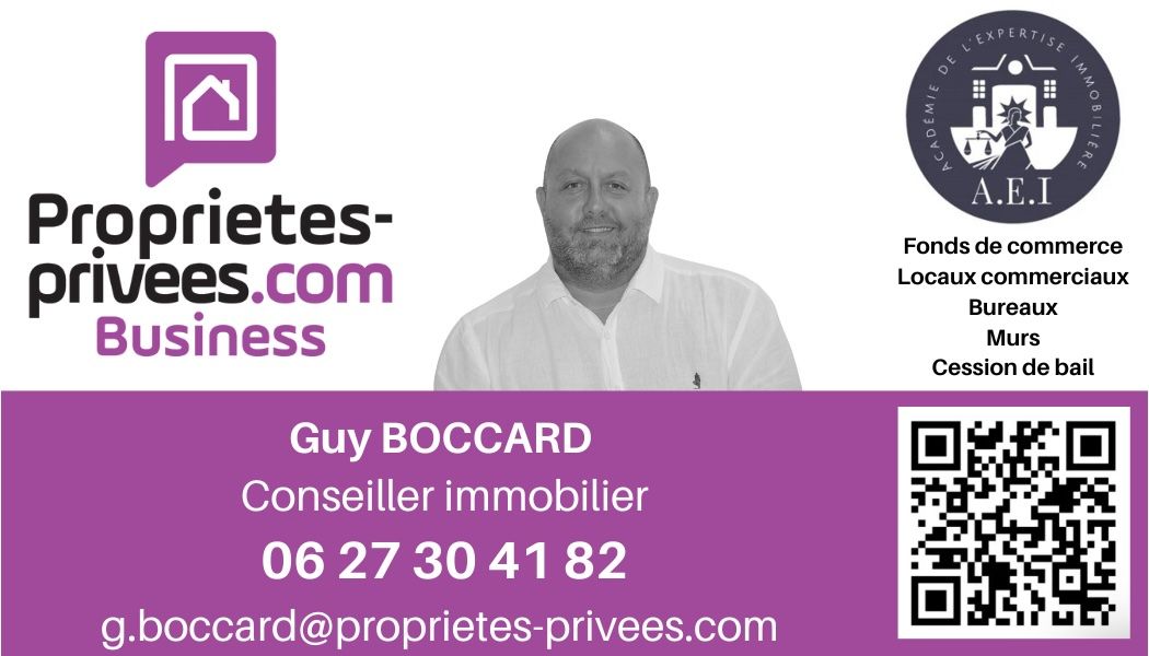 LYON-6E-ARRONDISSEMENT 69006 LYON - BUREAUX 150 m² 2