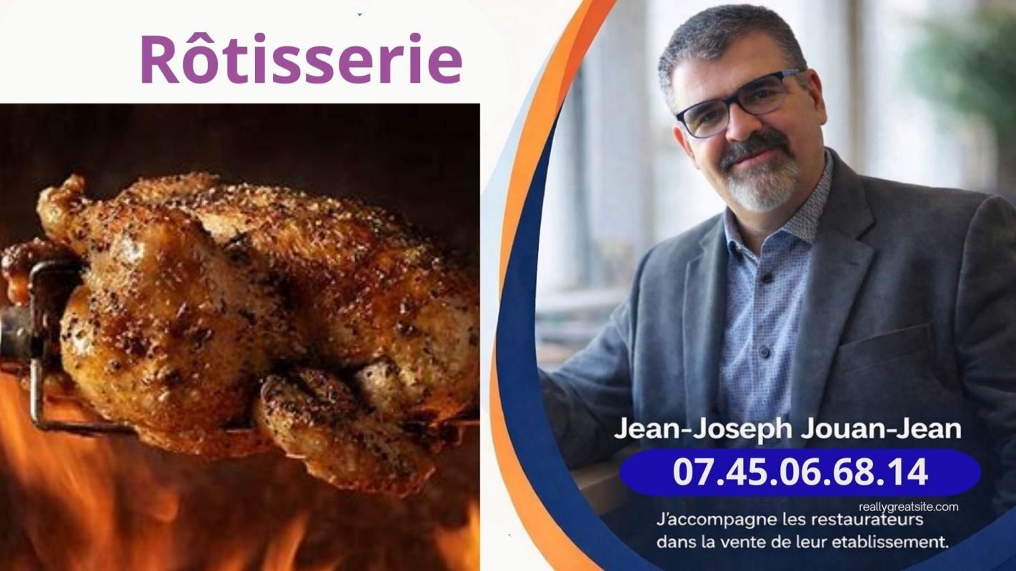 COLOMIERS COLOMIERS - Restaurant rapide  avec studio privatif, Emplacement stratégique 4