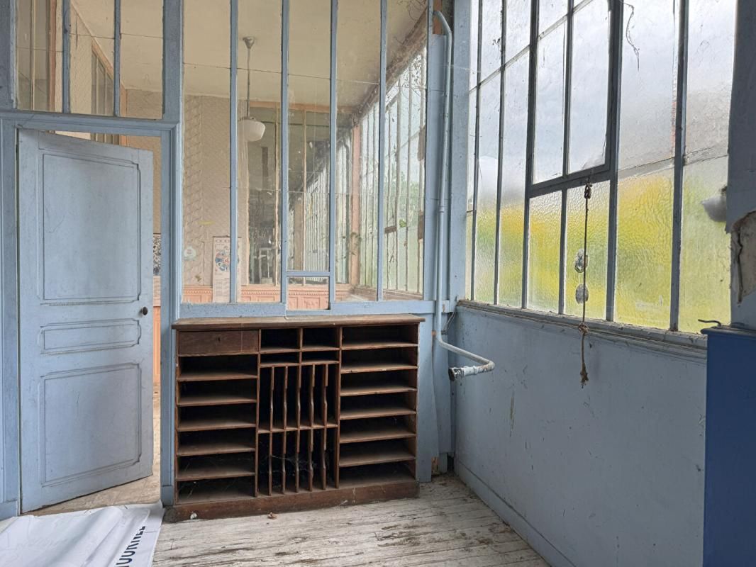 TOURS EXCLUSIVITE A VENDRE TOURS 37000 Maison type Loft Tours 5 pièces 300 m2 COUR / JARDIN 1