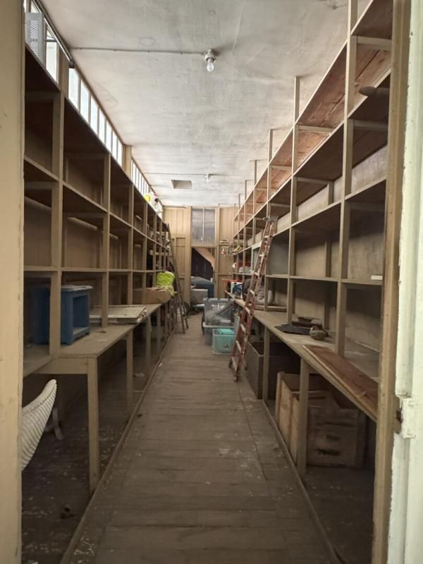 TOURS EXCLUSIVITE A VENDRE TOURS 37000 Maison type Loft Tours 5 pièces 300 m2 COUR / JARDIN 2