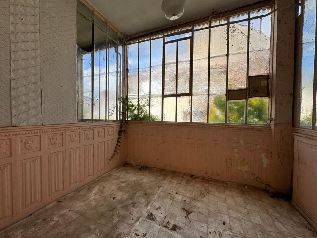 TOURS EXCLUSIVITE A VENDRE TOURS 37000 Maison type Loft Tours 5 pièces 300 m2 COUR / JARDIN 4