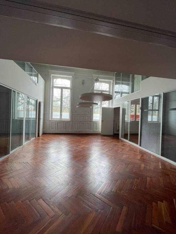 LILLE Bureaux  Vieux Lille 220 m2 3