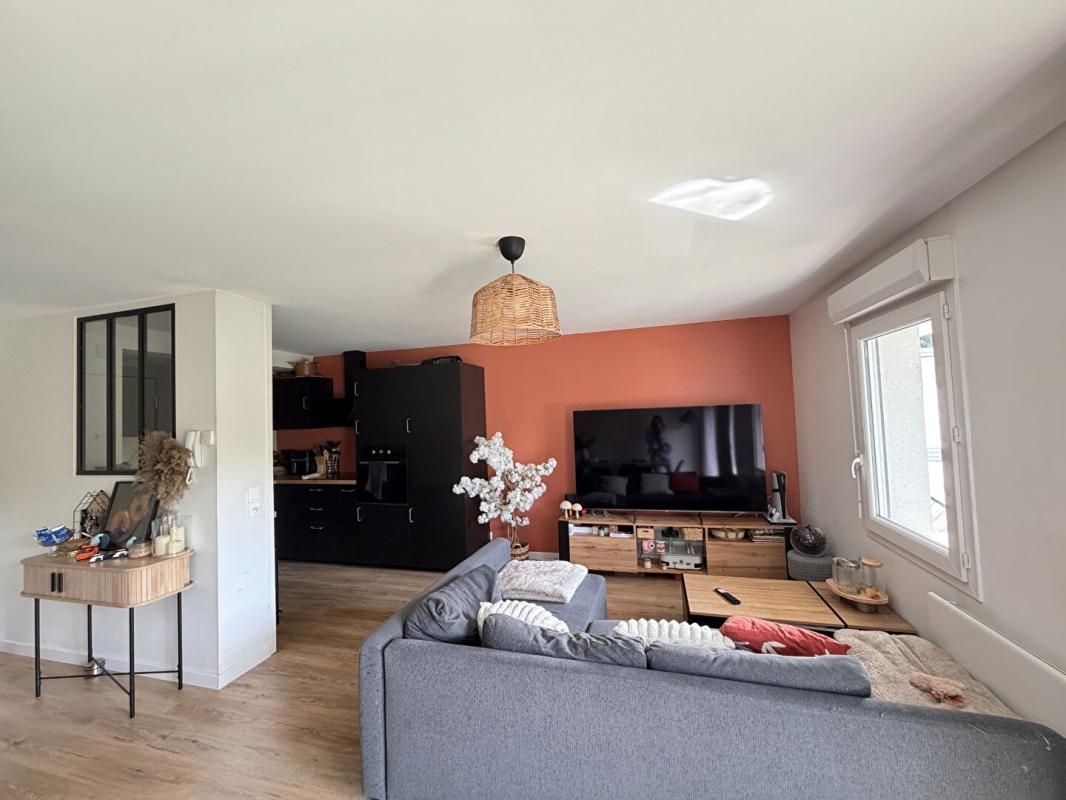 SAINT-HERBLAIN Appartement Saint Herblain 3 pièce(s) 61.33 m2 2