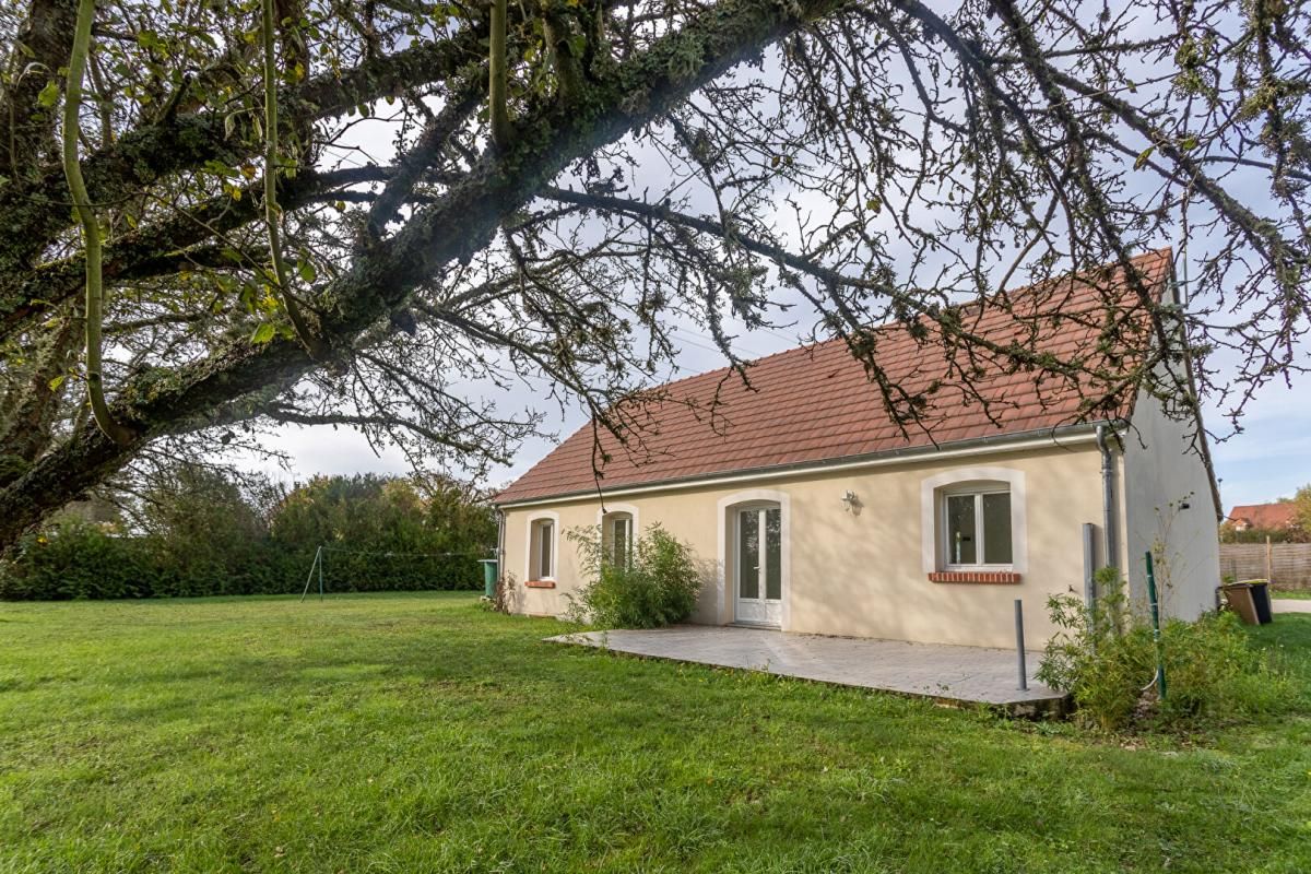 ROMORANTIN-LANTHENAY Maison Romorantin 5 pièces 88 m2 1