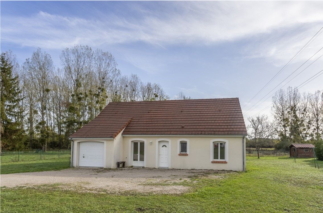 ROMORANTIN-LANTHENAY Maison Romorantin 5 pièces 88 m2 2