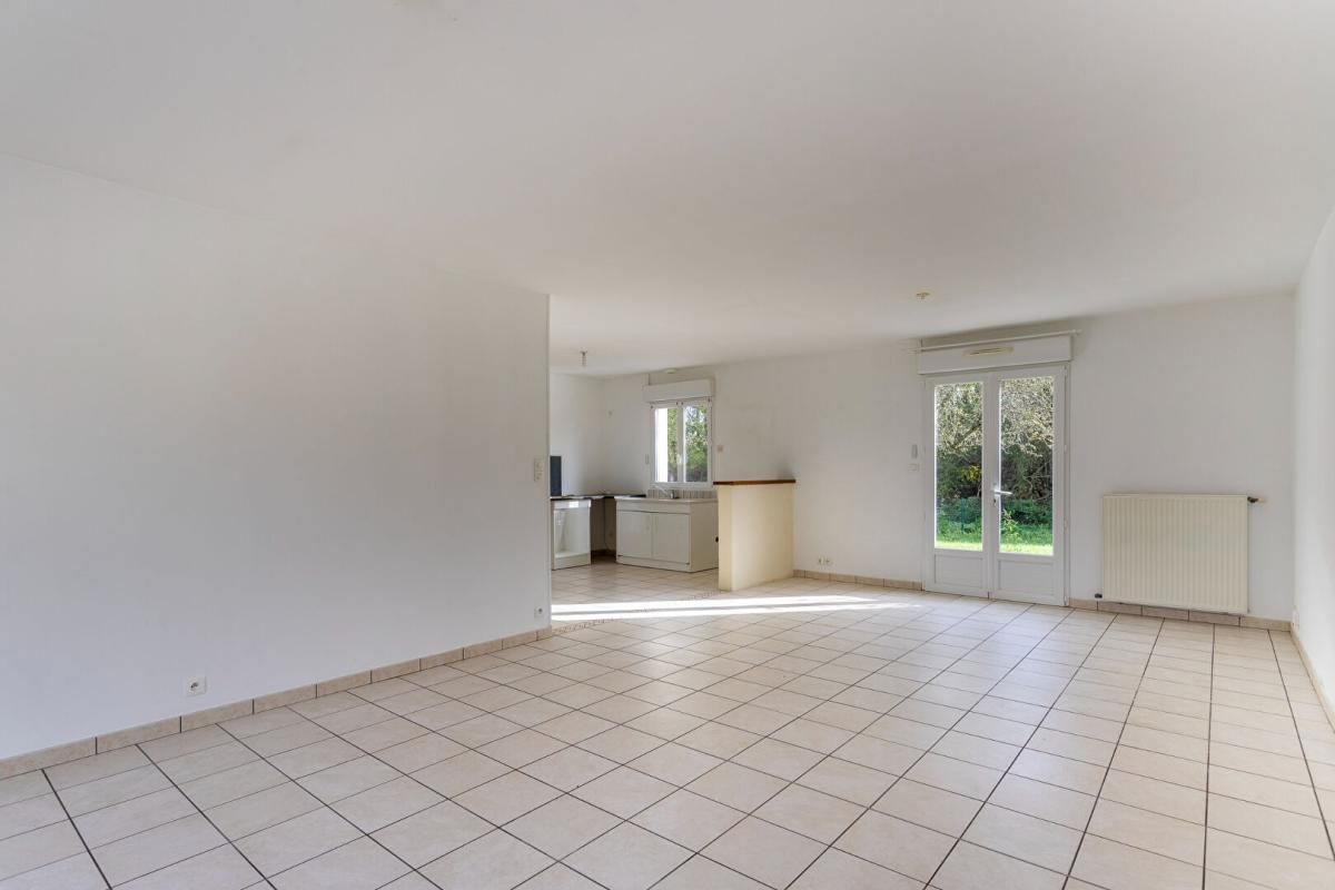 ROMORANTIN-LANTHENAY Maison Romorantin 5 pièces 88 m2 3