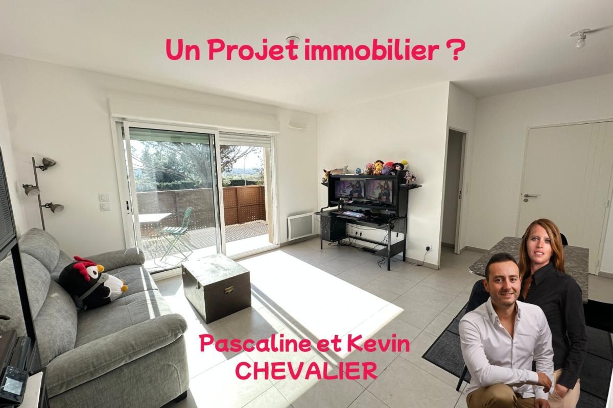 Exclusivité  Appartement récent à Salon de Provence