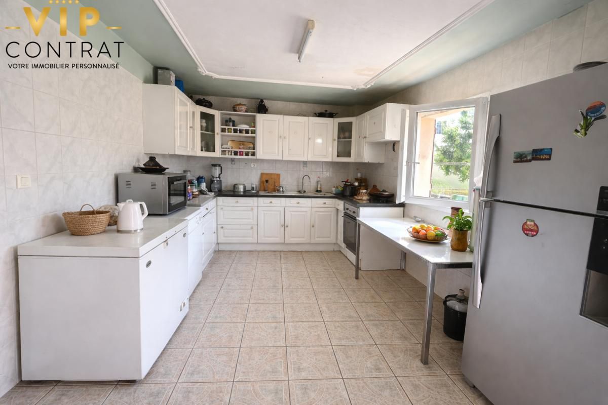 STAINS EXCLUSIVITES - RARE À STAINS -Maison 196 m² + Dépendance - 6 chambres - Fort potentiel 4