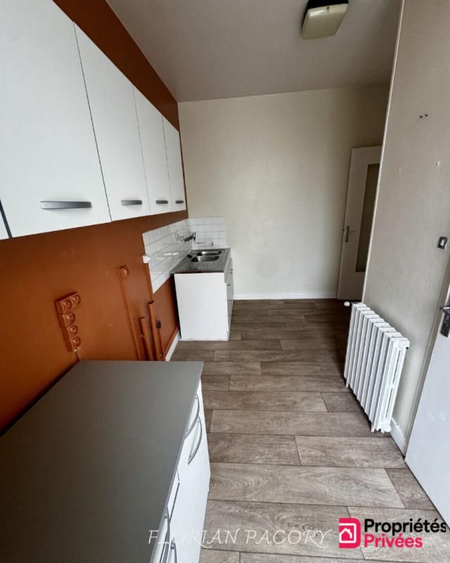 GONFREVILLE-L'ORCHER Maison Mitoyenne Gonfreville L Orcher 3 pièce(s) 60 m2 2