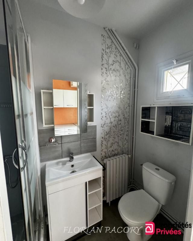 GONFREVILLE-L'ORCHER Maison Mitoyenne Gonfreville L Orcher 3 pièce(s) 60 m2 3