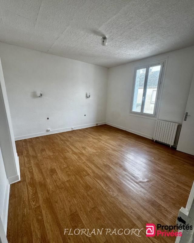 GONFREVILLE-L'ORCHER Maison Mitoyenne Gonfreville L Orcher 3 pièce(s) 60 m2 4