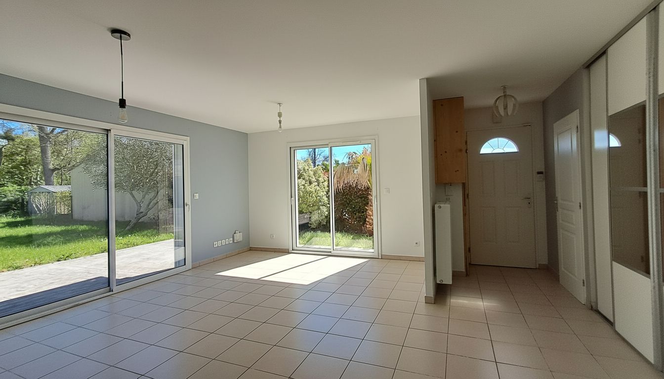 SAINT-HILAIRE Maison Saint Hilaire 4 pièce(s) 93.60 m2 3