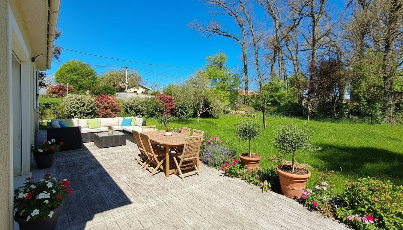 SAINT-HILAIRE Maison Saint Hilaire 4 pièce(s) 93.60 m2 4