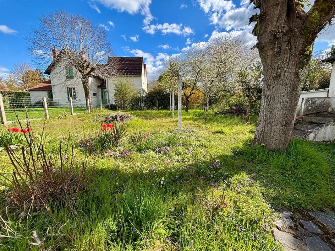 NEVERS Maison à rénover ? Idéal investisseur ? Nevers 2