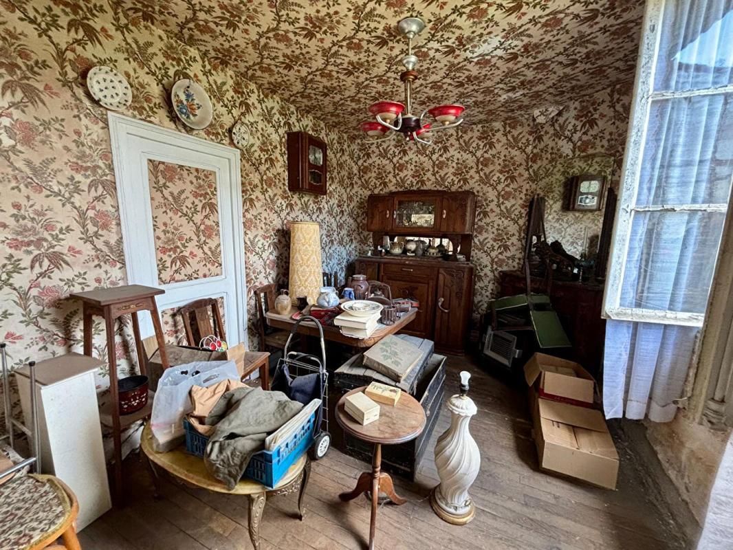 NEVERS Maison à rénover ? Idéal investisseur ? Nevers 4