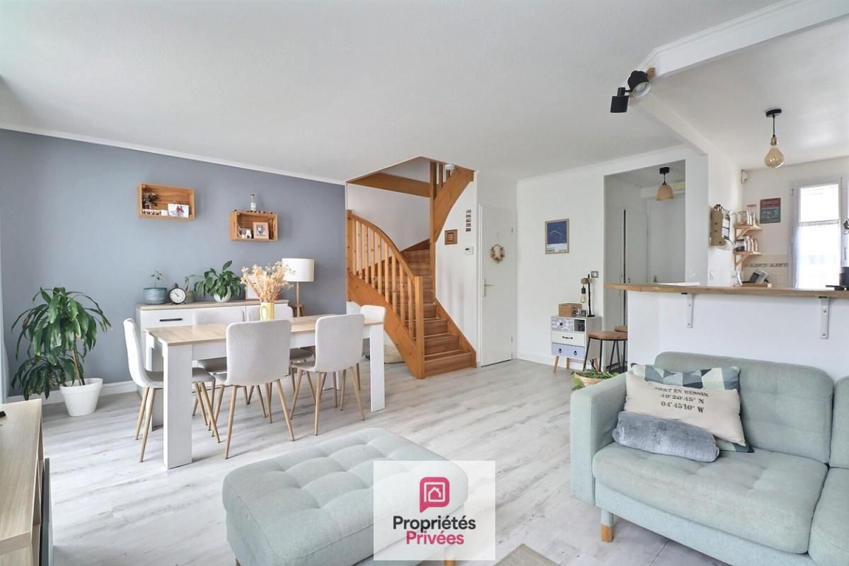 Maison Acheres 5 pièce(s) 97 m2