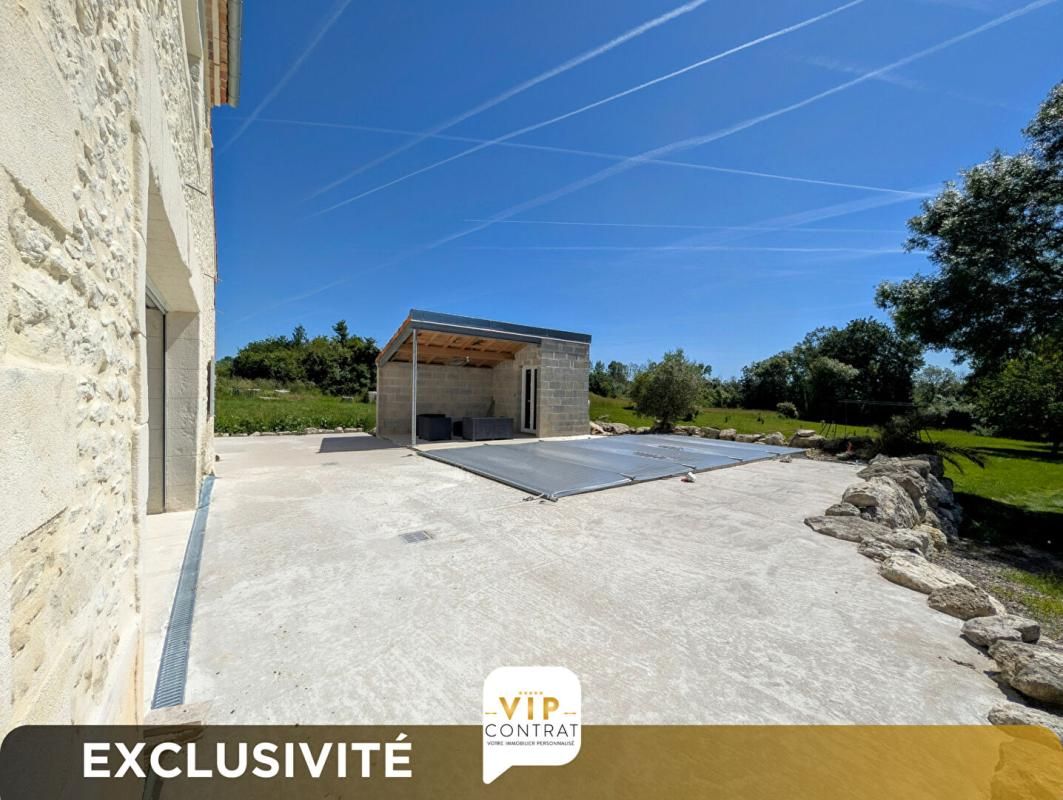 ROUFFIAC Ensemble immobilier 2 maisons charentaise + parc arboré + GARANTIE PROTEC+ 12 MOIS INCLUS ! 3