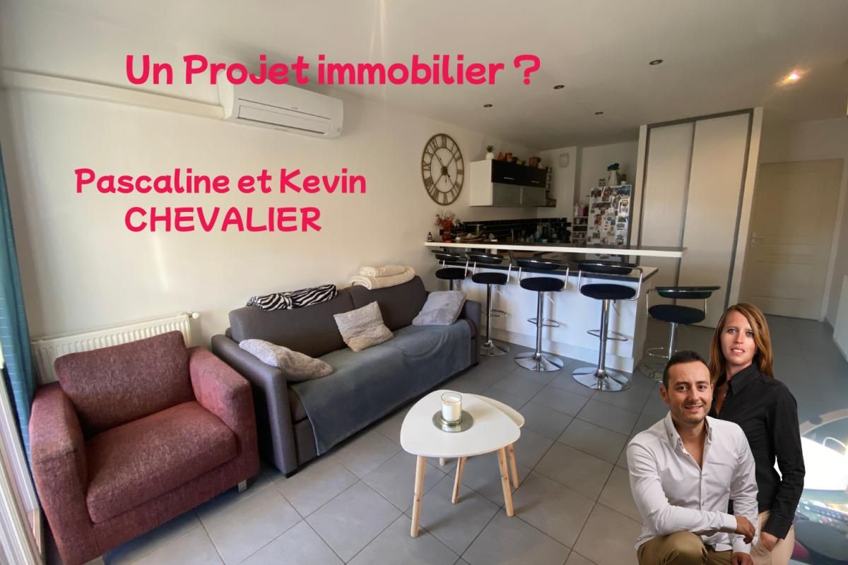 GARDANNE À louer  - T2 lumineux avec terrasse à Gardanne 1