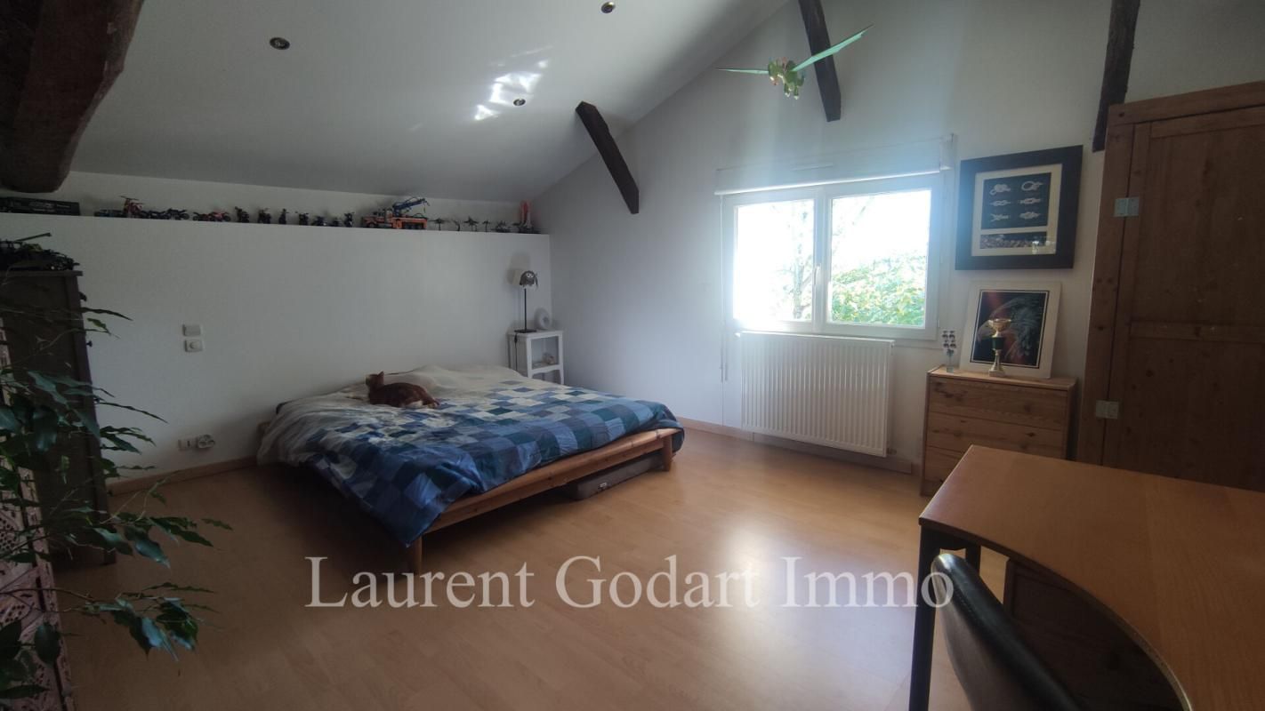 CASTELJALOUX Maison de 230m² avec dépendance sur 5000m² 4