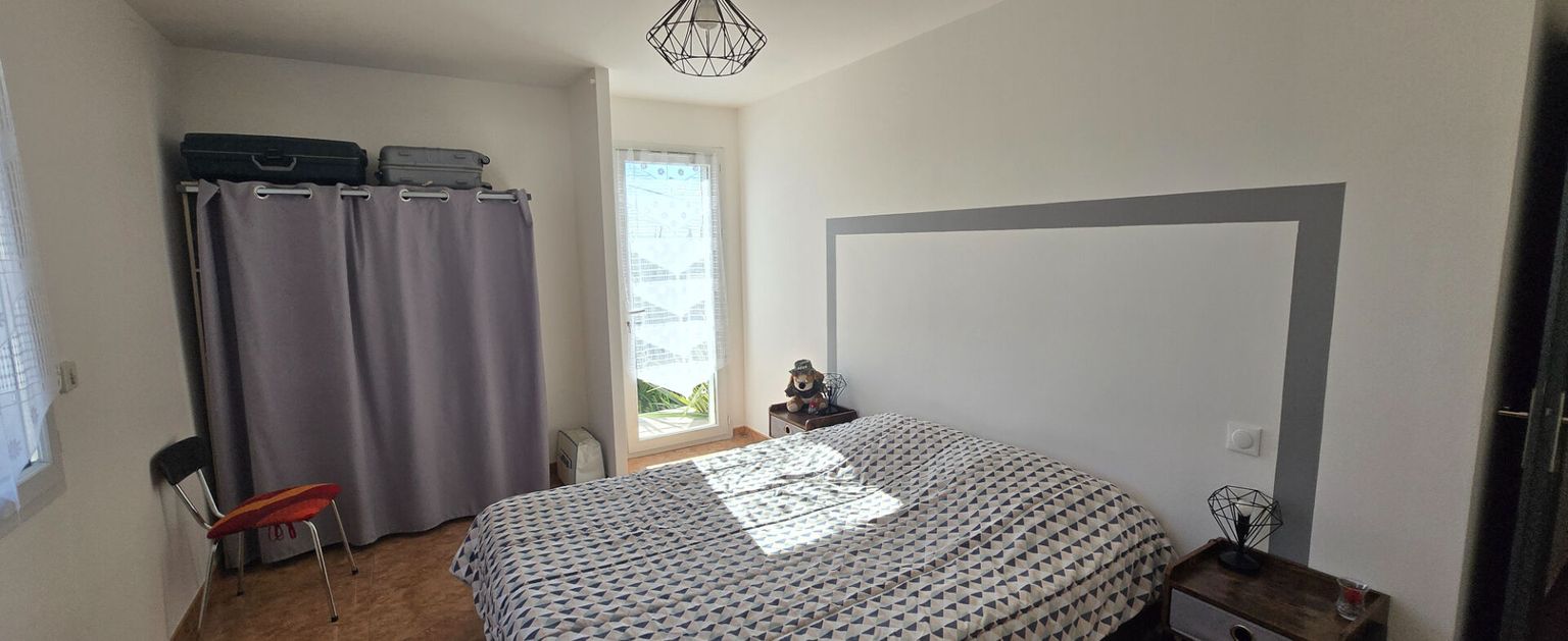 LEZIGNAN-CORBIERES Lézignan Corbieres jolie villa spacieuse et économique 4