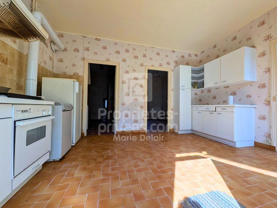 MESVES-SUR-LOIRE Maison Mesves Sur Loire 3 pièce(s) 59 m2 3