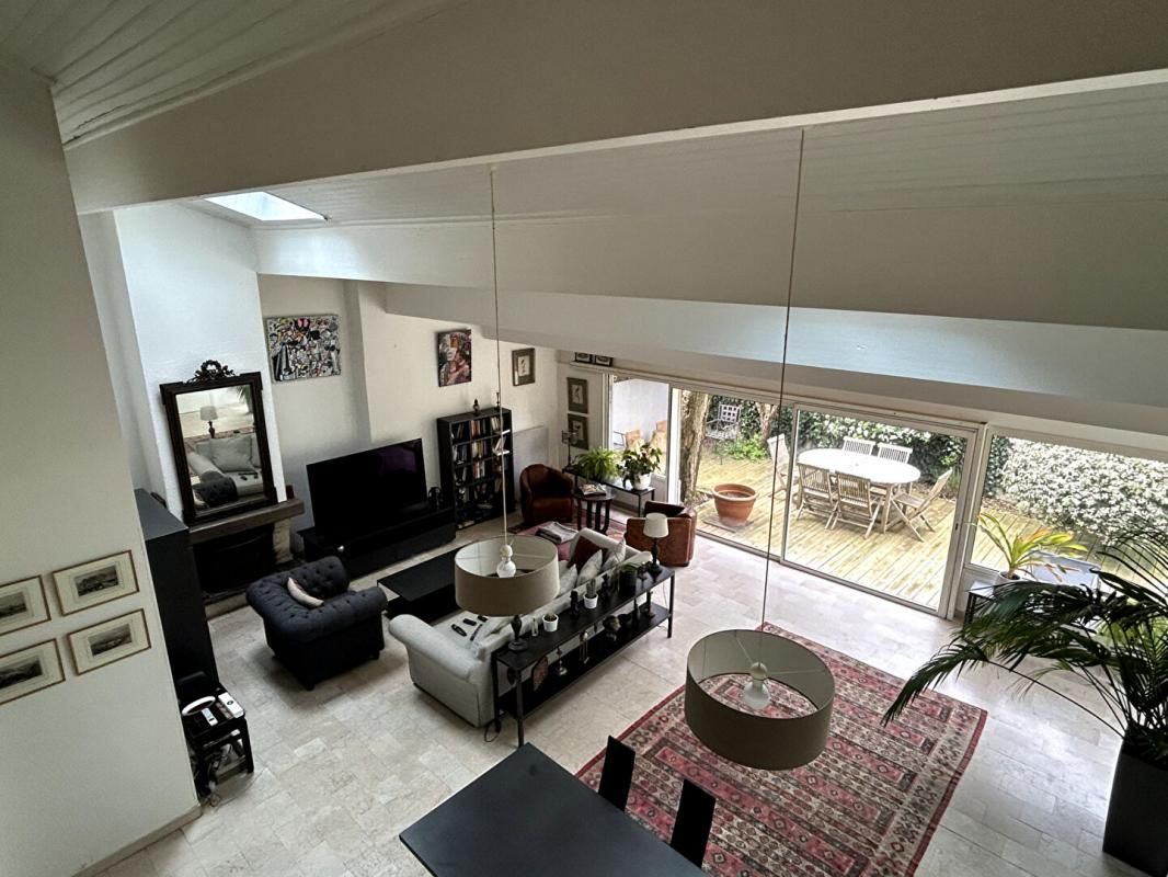 BORDEAUX Vente Maison 152m2 BORDEAUX (33200) 2