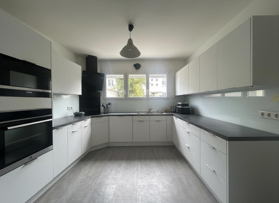 BORDEAUX Vente Maison 152m2 BORDEAUX (33200) 4