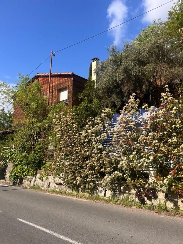 AURIBEAU-SUR-SIAGNE Maison Auribeau Sur Siagne 6 pièce(s) 180 m2 1