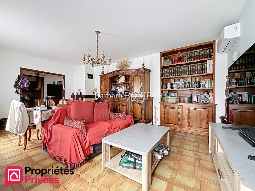 BRIATEXTE Maison Briatexte 3 pièce(s) 91 m2 4