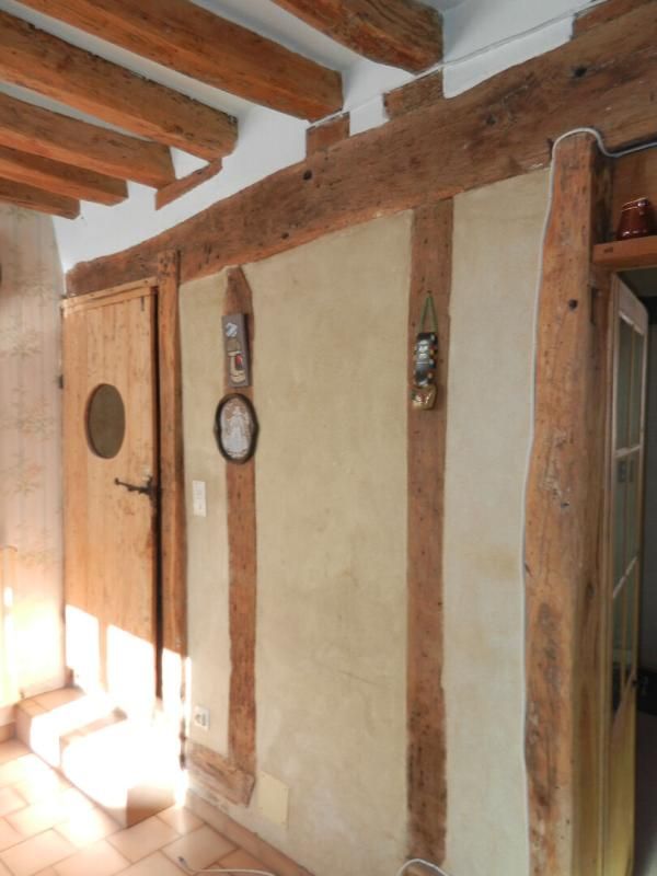 Maison Nonancourt  4 pièce(s)