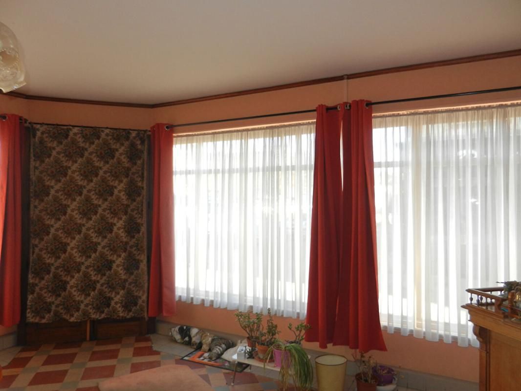 NONANCOURT Maison Nonancourt  4 pièce(s) 4