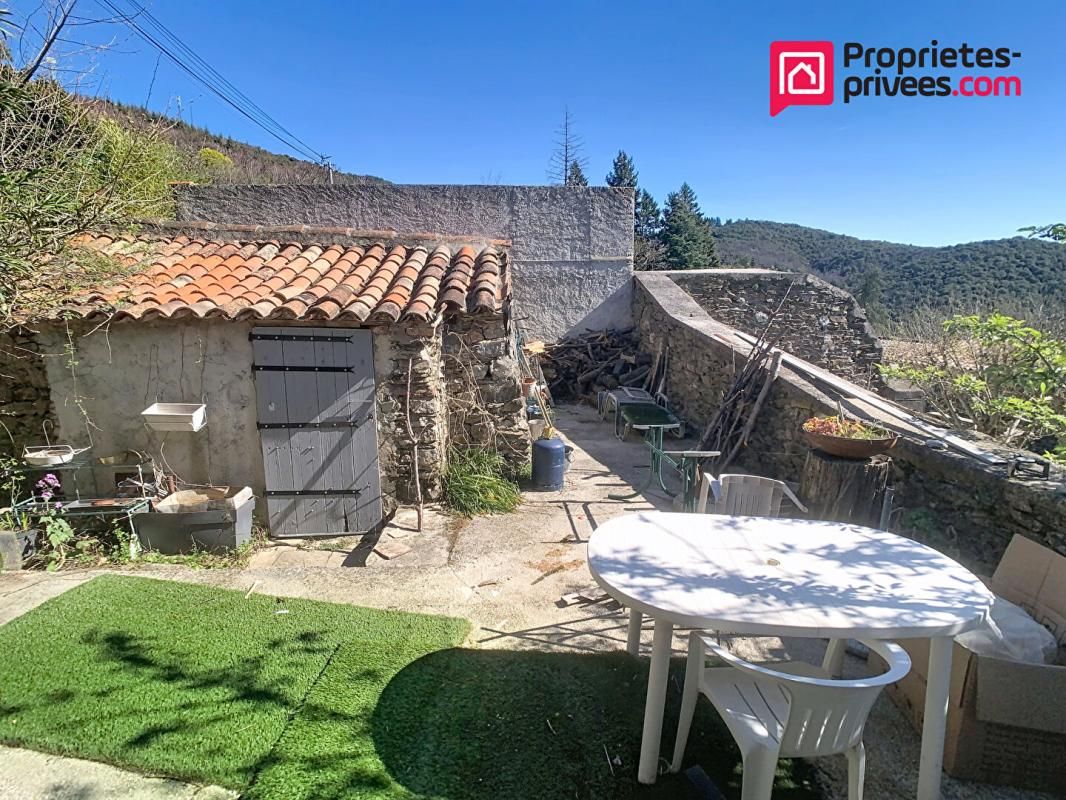 LE VIGAN Maison Le Vigan 7 pièce(s) 120 m2 4