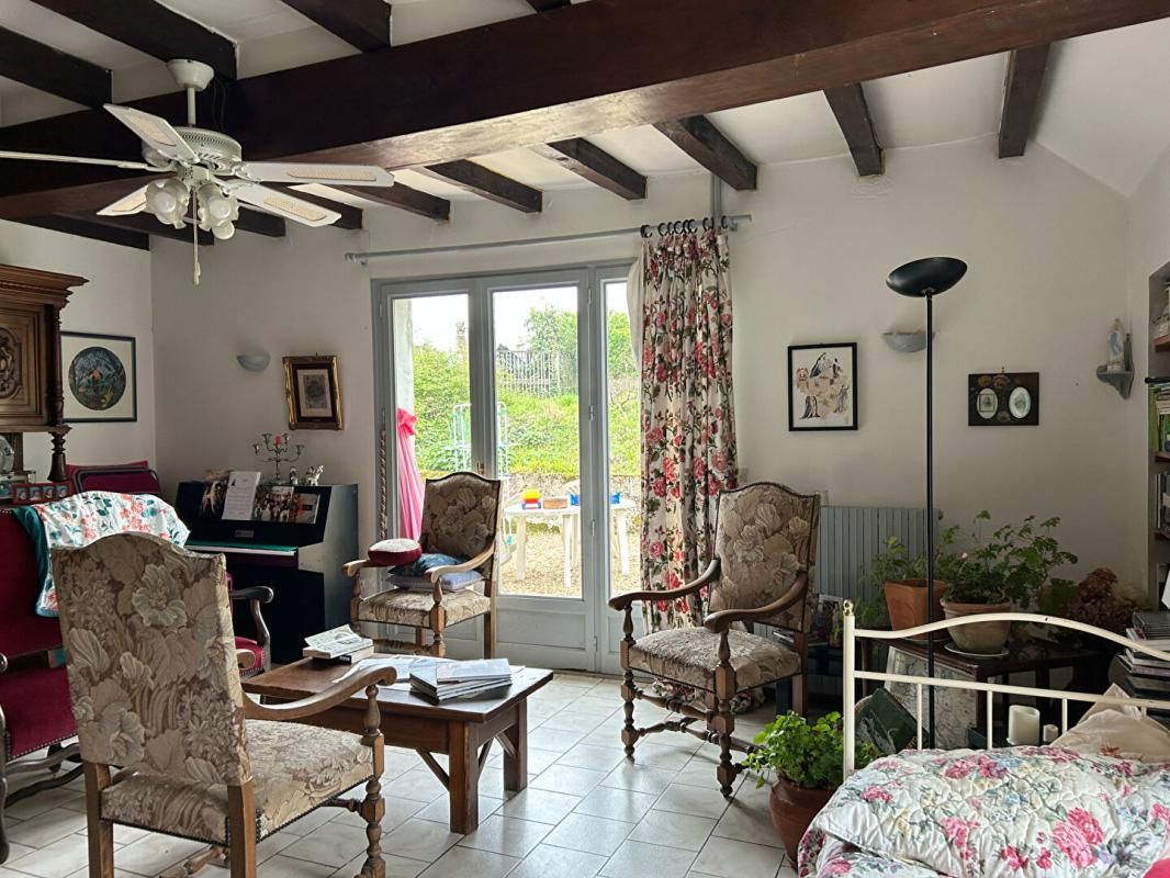 BOUERE Maison Bouere 4 pièce(s) 125 m2 2