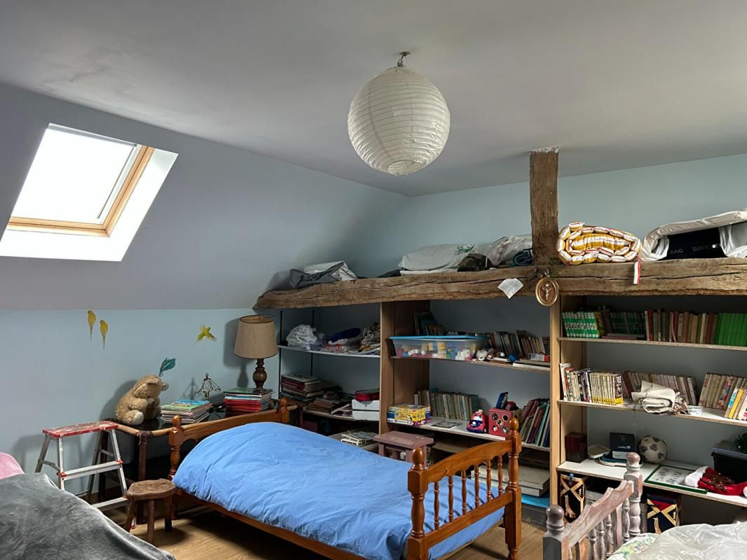 BOUERE Maison Bouere 4 pièce(s) 125 m2 3