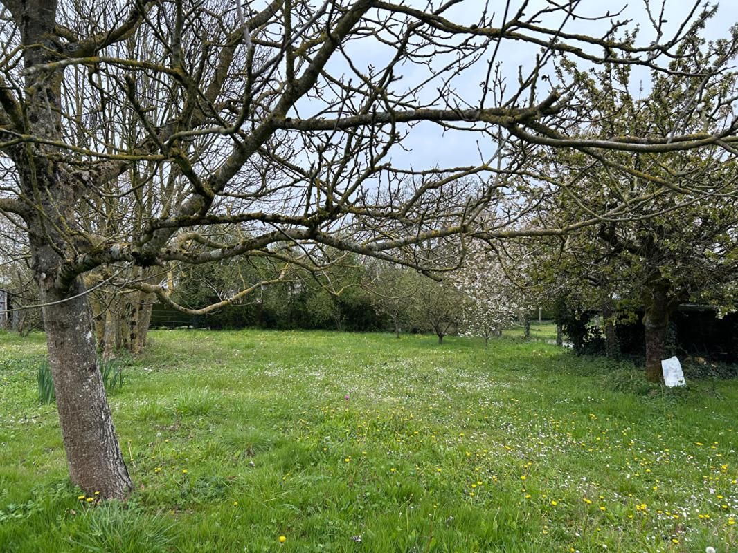 BOUERE Maison Bouere 4 pièce(s) 125 m2 4