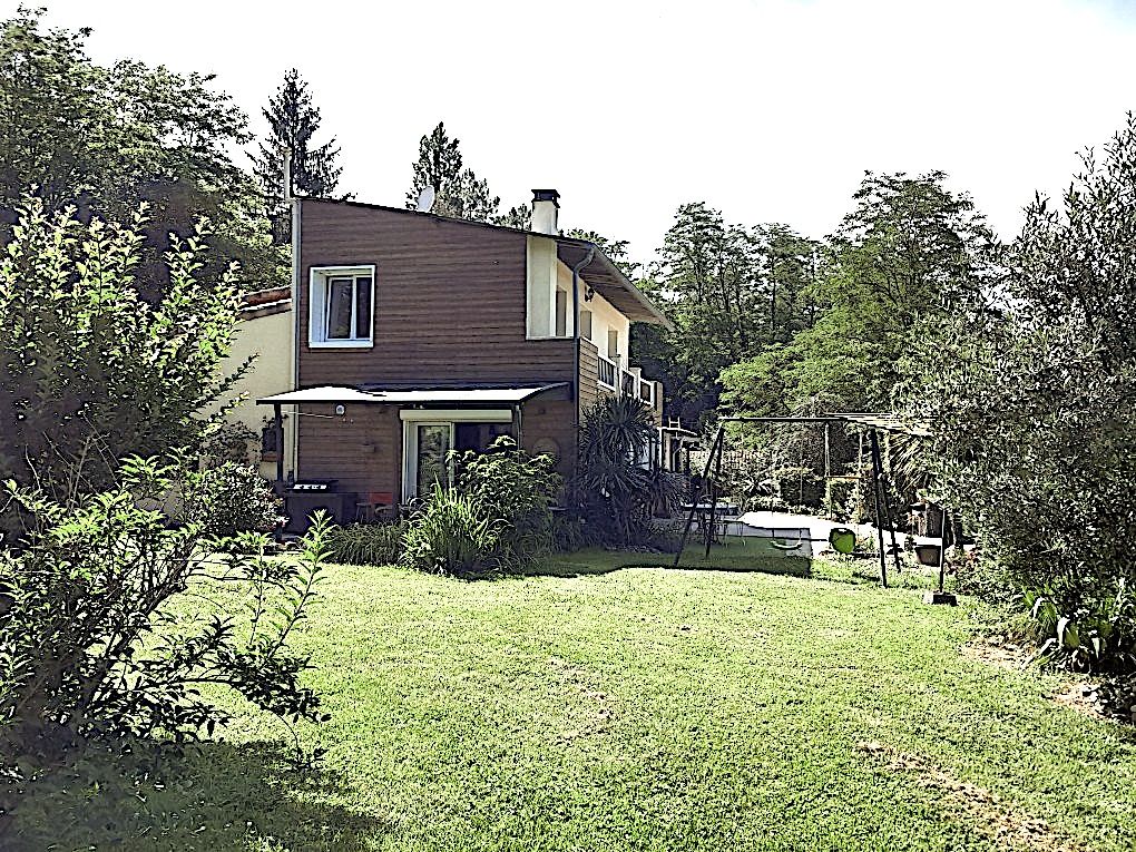 MOISSAC Moissac, 82200, Tarn et Garonne, Maison 195 m², 7  pièces, 3/4 chambres, Atelier -Garage: 140 m², Piscine 2
