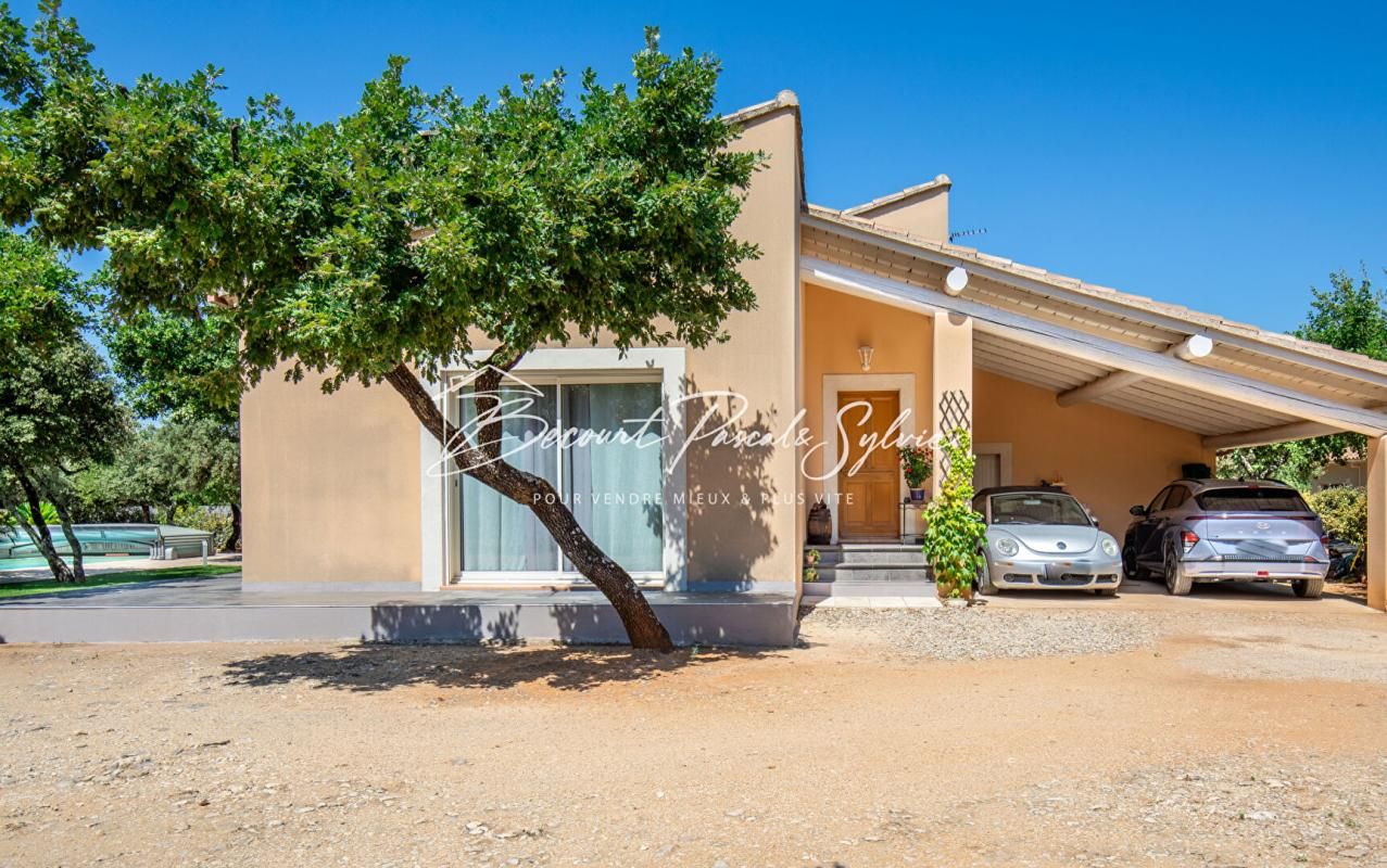 SAINT-DIDIER Maison plain-pied 178 m² ? Environnement calme ? Saint-Didier 3